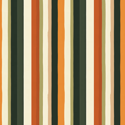 ورق جدران مخطط 005