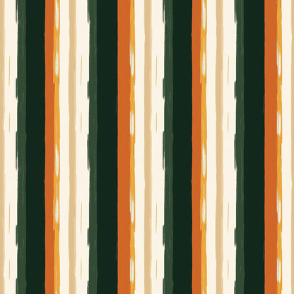 ورق جدران مخطط 006