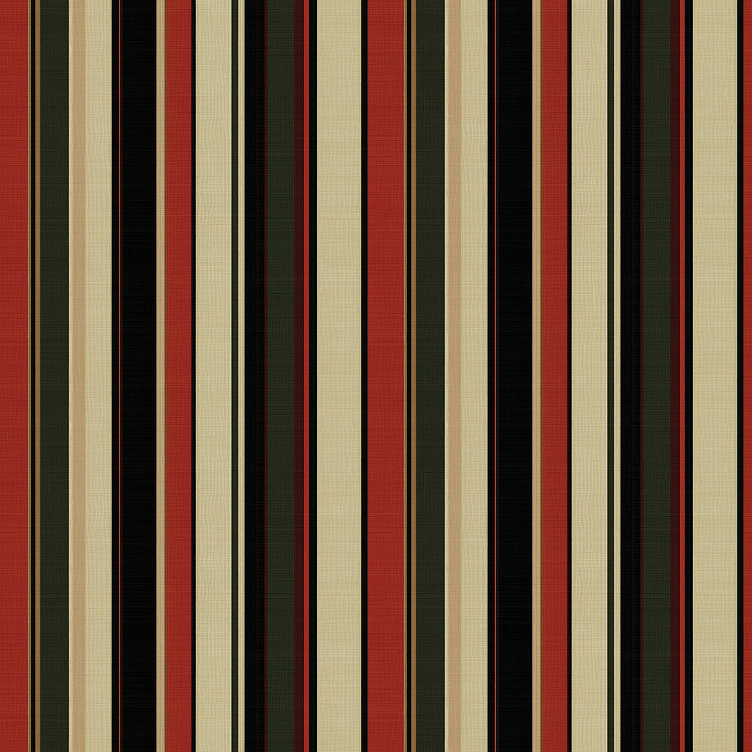 ورق جدران مخطط 008