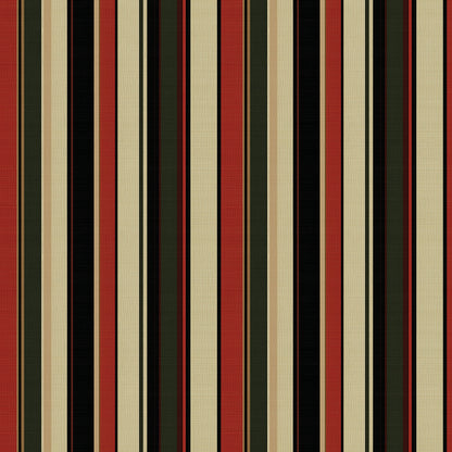 ورق جدران مخطط 008