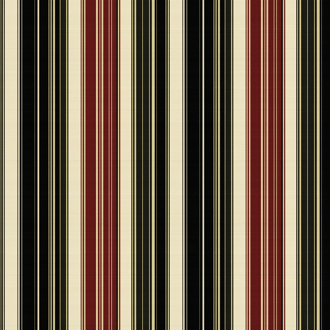 ورق جدران مخطط 009