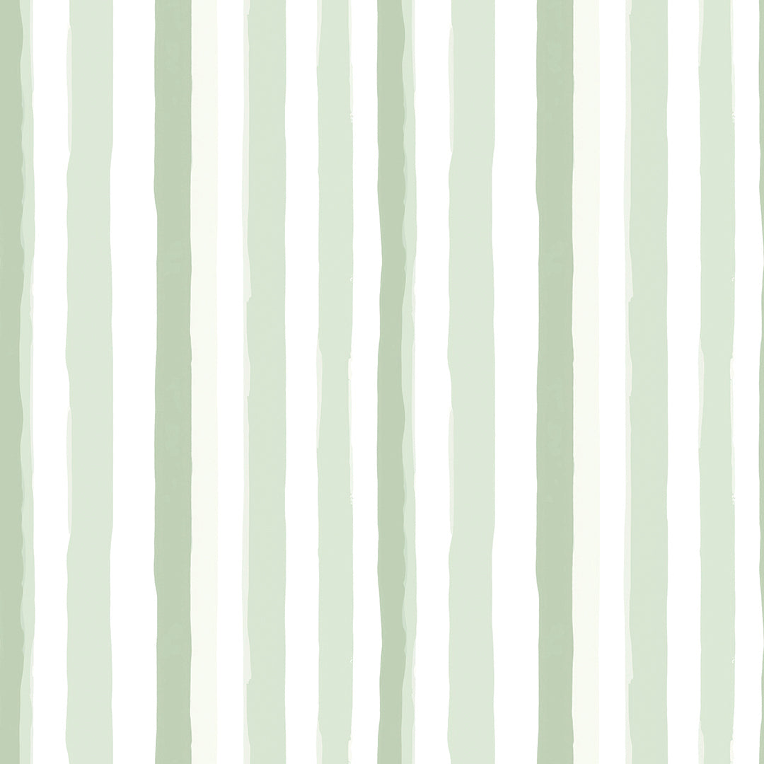 ورق جدران مخطط 015