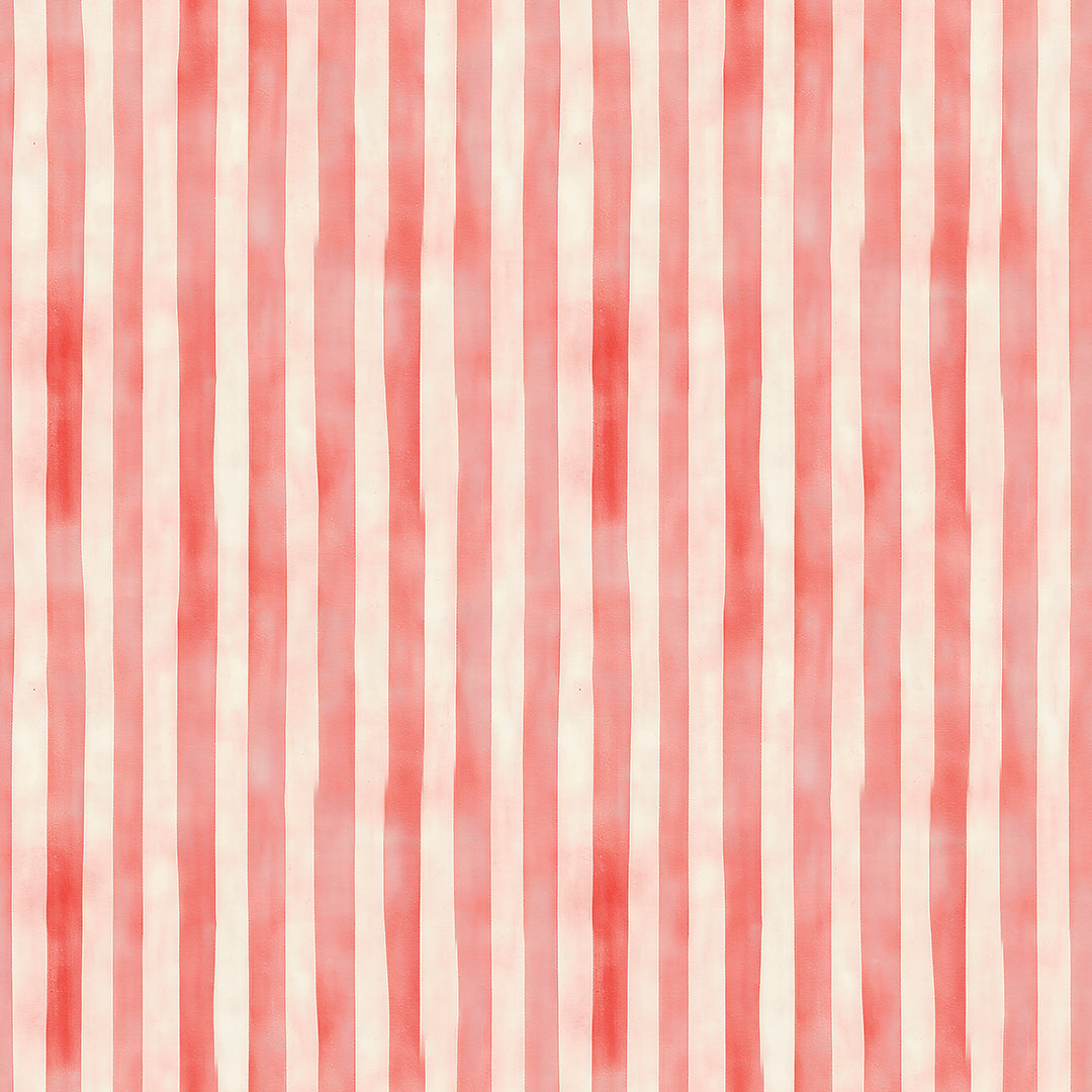 ورق جدران مخطط 017