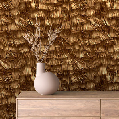 ورق جدران نسيج 018