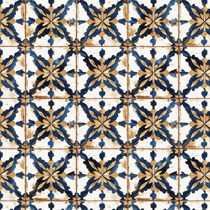 ورق جدران بلاط 001