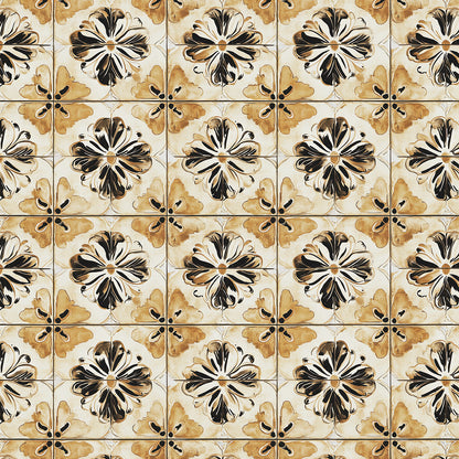 ورق جدران بلاط 005