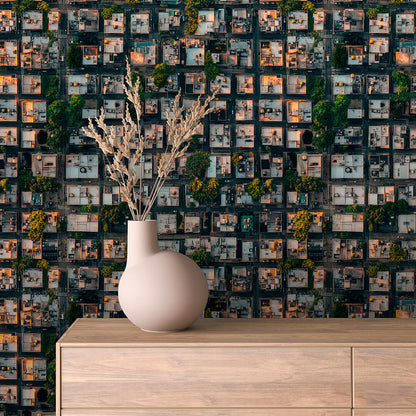 ورق جدران حضاري 001