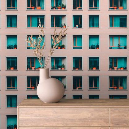 ورق جدران حضاري 013