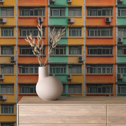 ورق جدران حضاري 028