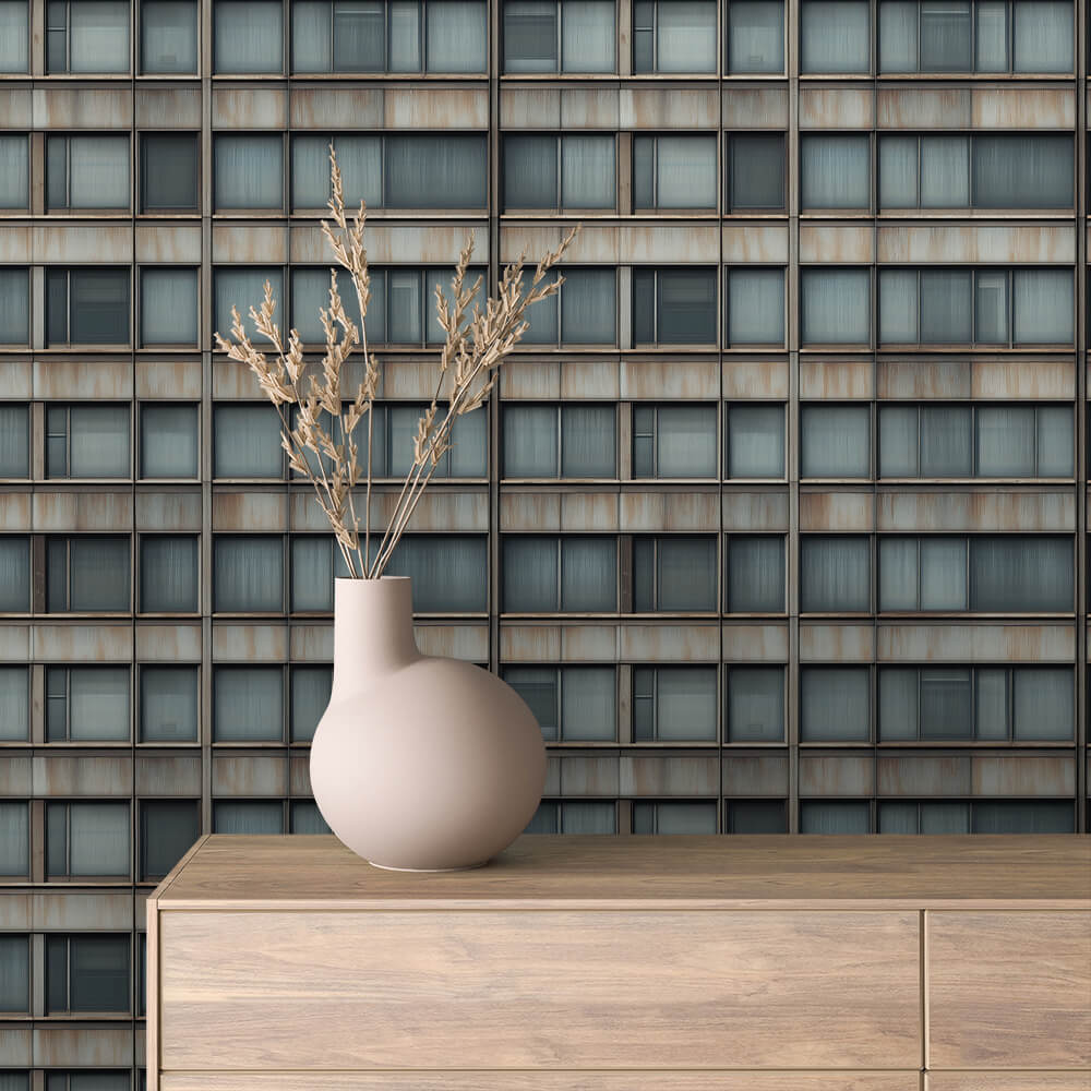 ورق جدران حضاري 030