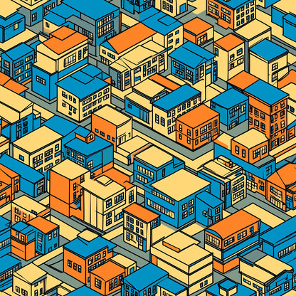 ورق جدران حضاري 002