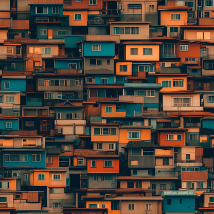 ورق جدران حضاري 003