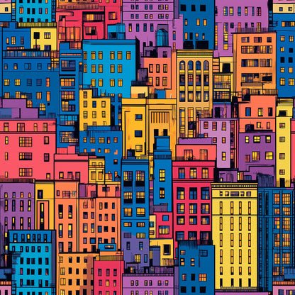 ورق جدران حضاري 010