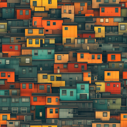 ورق جدران حضاري 011