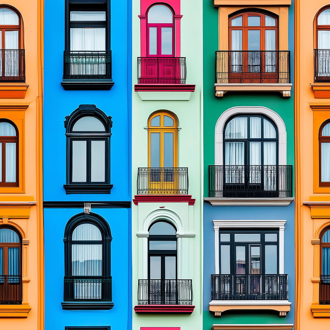 ورق جدران حضاري 014