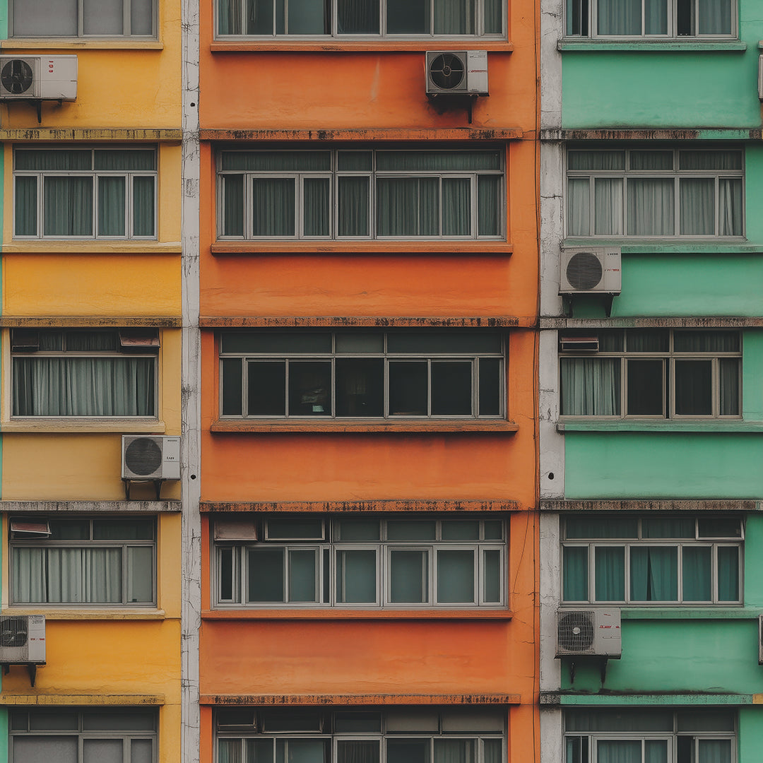 ورق جدران حضاري 028