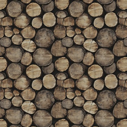 ورق جدران خشبي 002