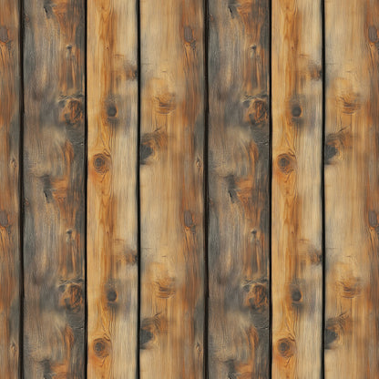 ورق جدران خشبي 005