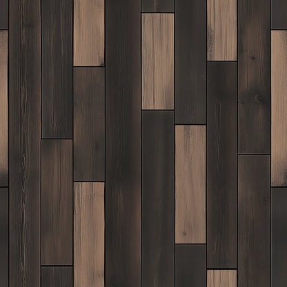 ورق جدران خشبي 034