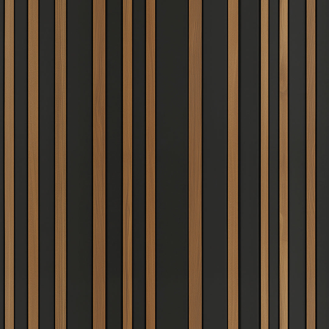 ورق جدران خشبي 035