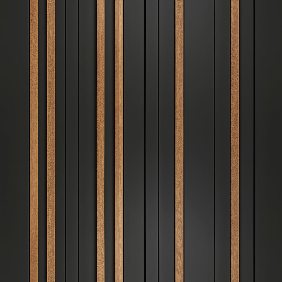 ورق جدران خشبي 036