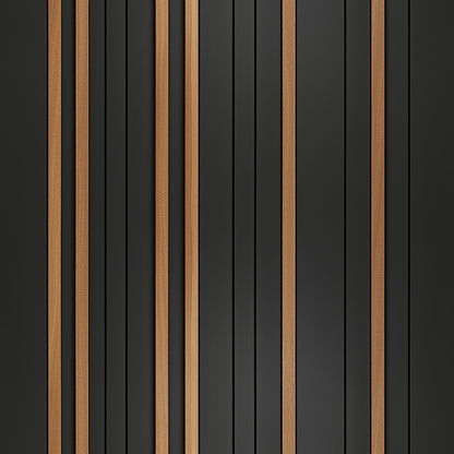 ورق جدران خشبي 036