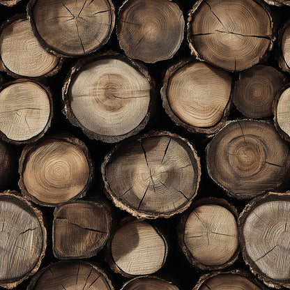 ورق جدران خشبي 041