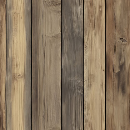 ورق جدران خشبي 050